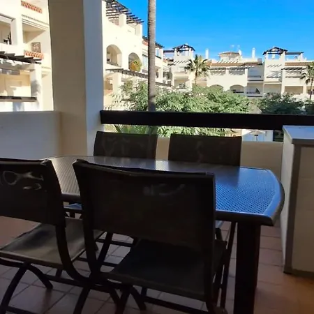 Superb 2 Beds Residencial Duquesa Apartment *