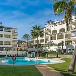 Daire Superb 2 Beds Residencial Duquesa