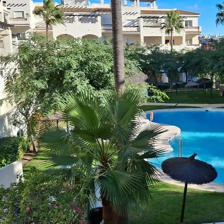 Superb 2 Beds Residencial Duquesa Apartment