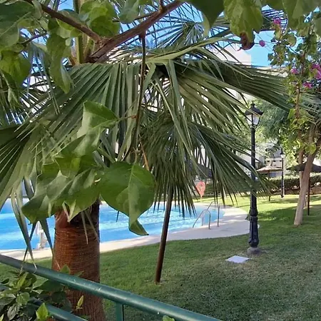 Apartment Superb 2 Beds Residencial Duquesa Manilva