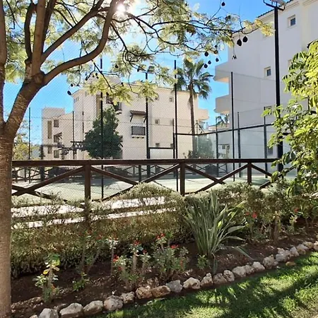Superb 2 Beds Residencial Duquesa *