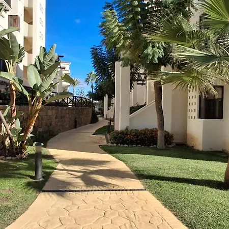 Superb 2 Beds Residencial Duquesa * Manilva
