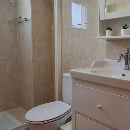 Apartment Superb 2 Beds Residencial Duquesa