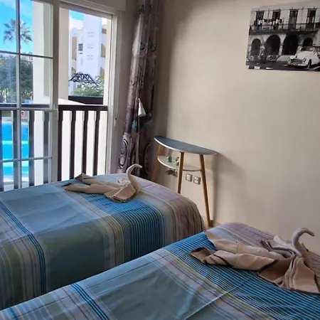 Apartment Superb 2 Beds Residencial Duquesa *