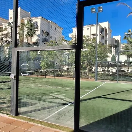 Superb 2 Beds Residencial Duquesa Apartment Manilva