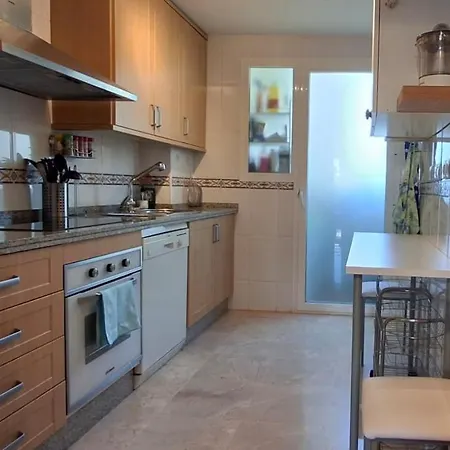 Superb 2 Beds Residencial Duquesa Apartment Manilva