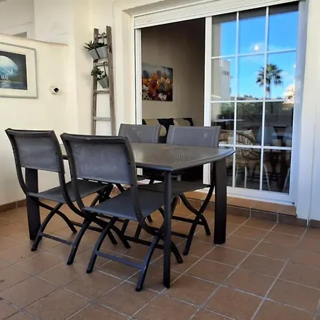 Superb 2 Beds Residencial Duquesa