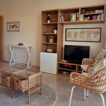 Apartment Superb 2 Beds Residencial Duquesa *