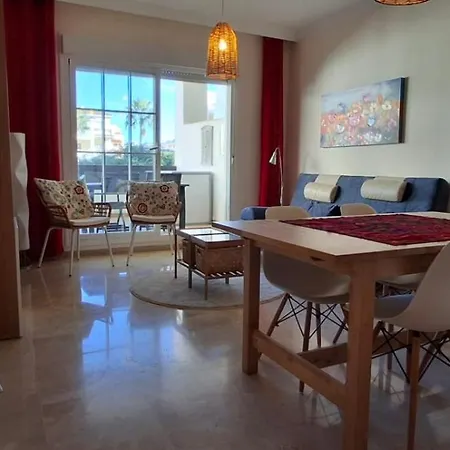 Superb 2 Beds Residencial Duquesa *
