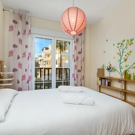 Superb 2 Beds Residencial Duquesa *